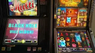 🔝🔥Bally Wulff gezockt mit Cashgames Gold Red hot Fire Pot gezockt Spielhalle Casino Merkur ADP🔝😎👈