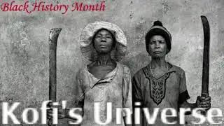 Queen Nanny | Jamaica's Female Hero | Black History Month
