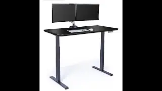 Absolutely love this the Vari Classic Electric Standing Desk