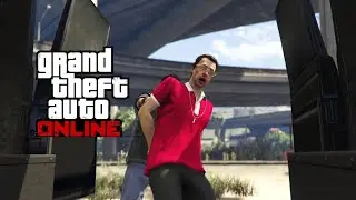 GTA Online Most Wanted Bounty - Chaz Lieberman | Bottom Dollar Bounties