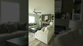 #1 Selling Double Wide - The Rover by Embark #manufacturedhomes #home #regionalhomes #mississippi