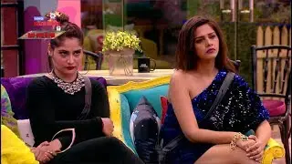 Bigg Boss 13 Weekend Ka Vaar 02 Update | 12 Oct 2019: Dalljiet Kaur Gets Eliminated