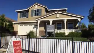 William Lyon Homes Sales Training Northern CA HD