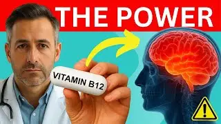 Shocking Signs You Need More B12 Now!