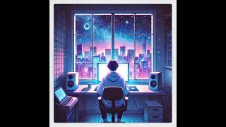 Lost Without My Anime | Late-Night Longing - Coded Distress