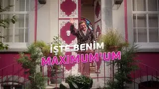 İş’te Benim Maximum’um E-Ticaret Kampanyası