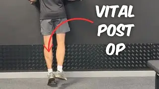 How to Do Single Leg Calf Raises | Build Stronger Calves at Home or Gym