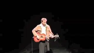 I Ain't Dead Yet Sit Down Strike Talkin' Dustbowl Blues