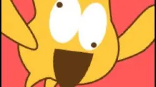 How to make a character go cuckoo crazy