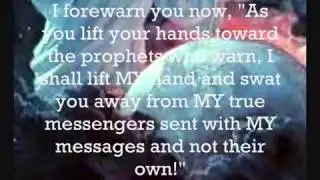 AMIGHTYWIND COM ALMIGHTYWIND COM   The Walls of Jericho Will Fall Again! 1 2
