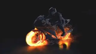 BEST MOTOVLOG INTRO
