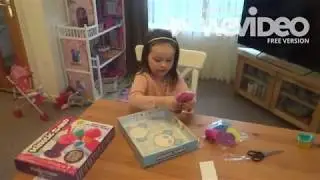 Kinetic Sand Ice Cream