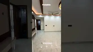 3Bhk Flat At Green Field Colony Faridabad Sec.43#reels #realestate #home #greenfield #property #flat