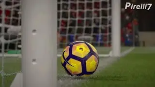 FIFA 17: Happy New Year |Goals - Skills - Saves| Compilations - 60fps by Pirelli7