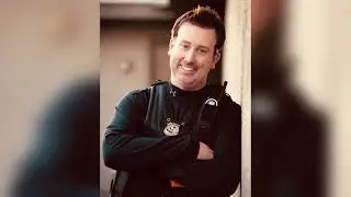 15 Min Set- Police Officer Comedian- Jim Perry