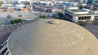 Downtown Norfolk Video 1