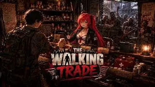 The Walking Trade 2025 Demo Gameplay