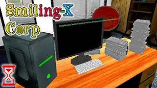 Новые баги игры | Smiling-X Corp