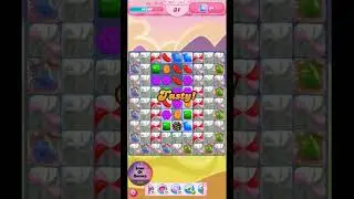 candy crush Saga Level 1850 / Love Of Games