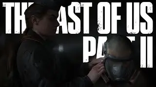 GROUND ZERO FOR THE WHOLE CITY | The Last of Us Part II - Ep. 9