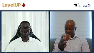 Episode 5 - Oyewole Faseun - Relearn and Build Capacity - Full interview