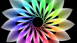 Super graphics with python turtle|Python Turtle Graphics 20| Awesome python turtle graphics 