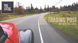 The Local - Episode 3 - Trading Post