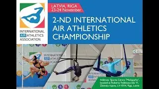AIR  23 November 2019 PORTNOVA DARIA