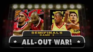 Semifinals G3: Star Hotshots vs. Alaska - Q1 | PBA Governors&rsquo; Cup 2015
