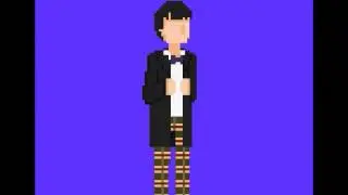 Doctor Who On Kazoo... [Doctor Wah - best theme using Wah Kazoo ever]
