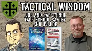 School Safety & Uvalde