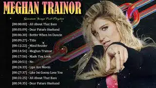 🎀 Meghan Trainor &ndash; Empowering pop anthems remind listeners to own their uniqueness 💖