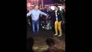 Deniz i drustvo Dzumbus plasnica