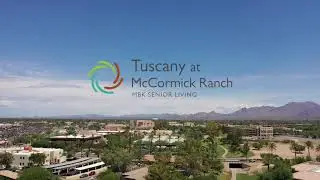 Tuscany at McCormick Ranch in Scottsdale, AZ | Video Property Tour