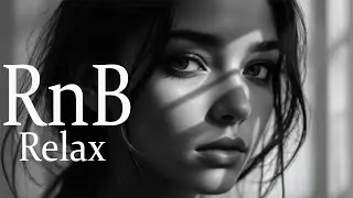 【R&B Chill】Nightfall R&B Calm - Romantic Soul Music Mix for Love, Night Drive