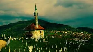 Emin Grahić - Sabahski ezan (bosanska varijanta)