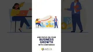 Maximizing Business Efficiency: The Power of IT AMC with JachOOs #innovation #cloudhosting
