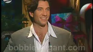 Dylan McDermott 