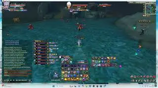 On Lyath PVP HawkerZ vs Sages rs