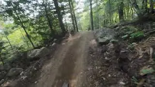 VSC Parks - Piste 2 [Val St-Côme/DH]