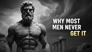 Self-Control Is Power &mdash; Here's Why Most Men Never Get It | Stoicism