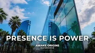 Awake Ventures: Presence is Power