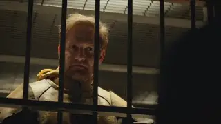 The Flash 3x01 Eobard Thawne le explica a Barry por crear Flashpoint | Espa&ntilde;ol Latino [1080p]