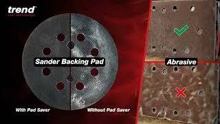Trend Pad Savers
