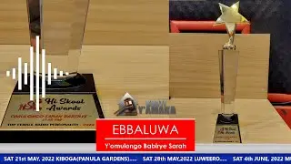 Part1: Bwenagaana okwebaka ne maama, Taata nansidikira amayembe gatta buli bazukulu
