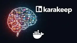 Karakeep (Horder) installieren: Dein Self-Hosted Lesezeichen-Manager mit Docker, KI & Caddy!