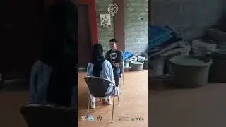 Story Telling Situ Rawa Kalong, Kerjasama Prodi Arsitektur dan Teras Kemala