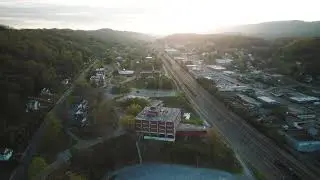 Bluefield State University Engineering Technology