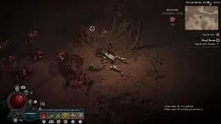 Found! Deathless Visage