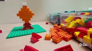 LEGO fish 